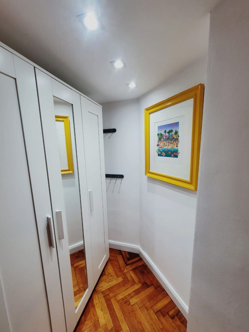 All-inclusive Studio Ultracentral Location - Romana - Poză 15