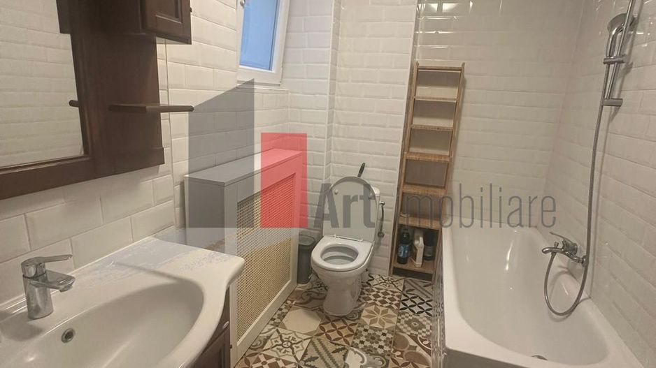 APARTAMENT 3 CAMERE CISMIGIU - Poză 4