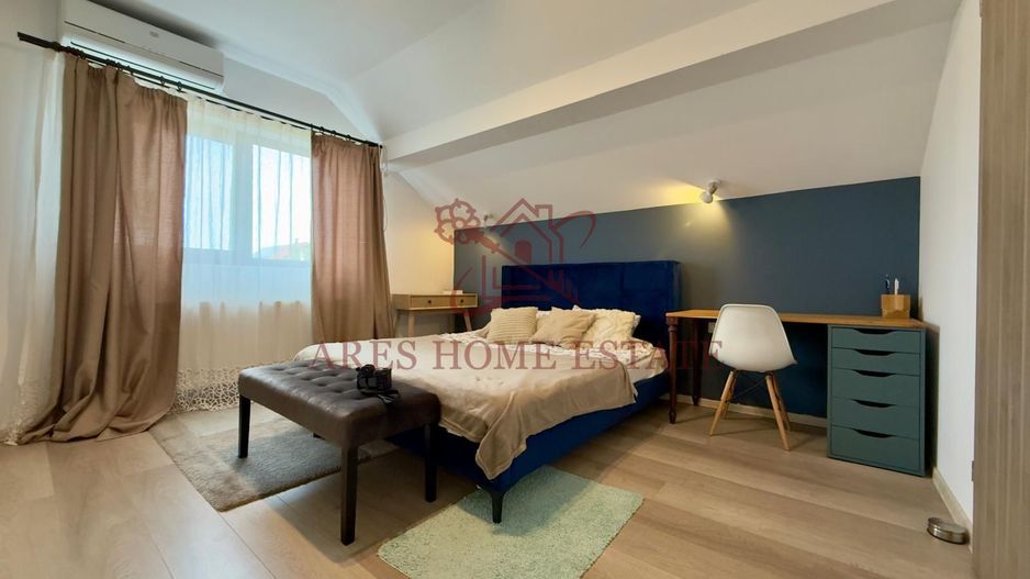 Duplex moderm mobilat si utilat complet | Toate utilitatile - Poză 14