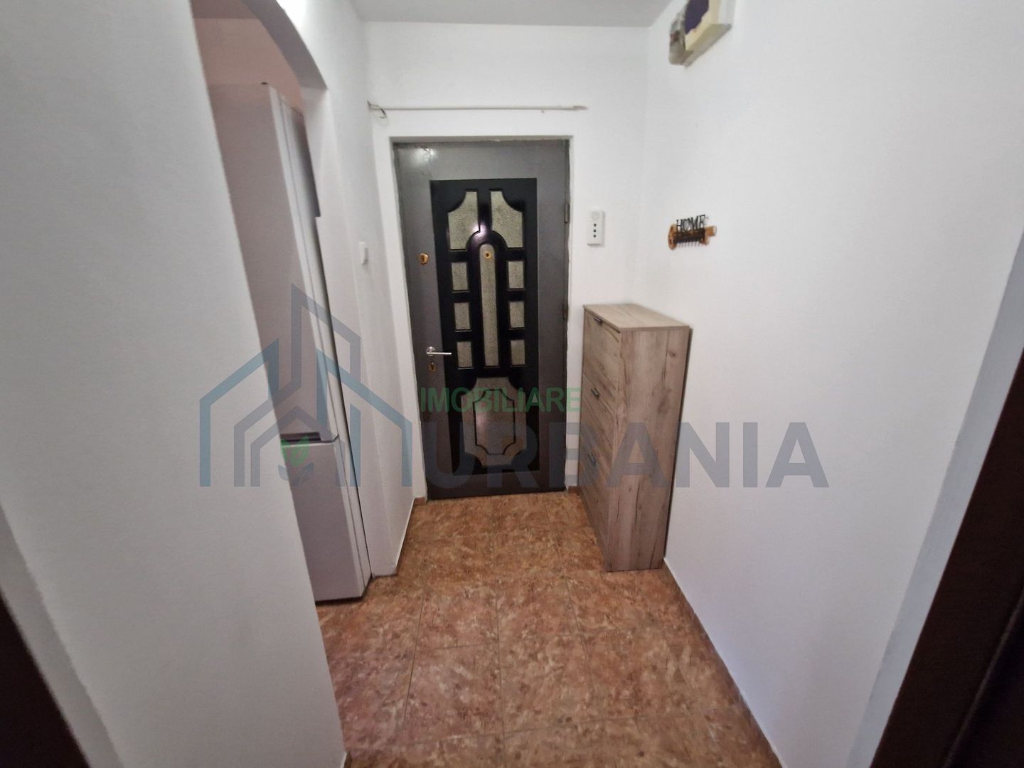 Apartament 3 camere, etaj 1, în Miroslava, zona Moldomobila - Bularga - Poză 3