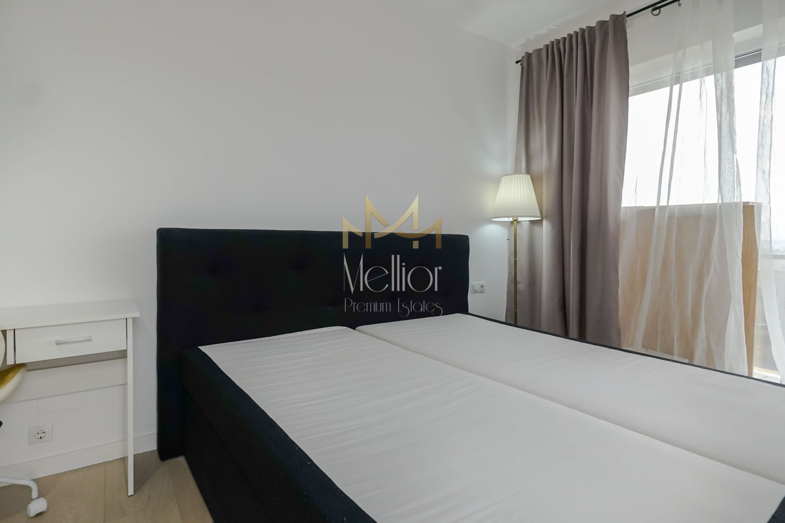 Apartament lux 3 camere, terasa, garaj, Gheorgheni, zona Sopor! - Poză 25