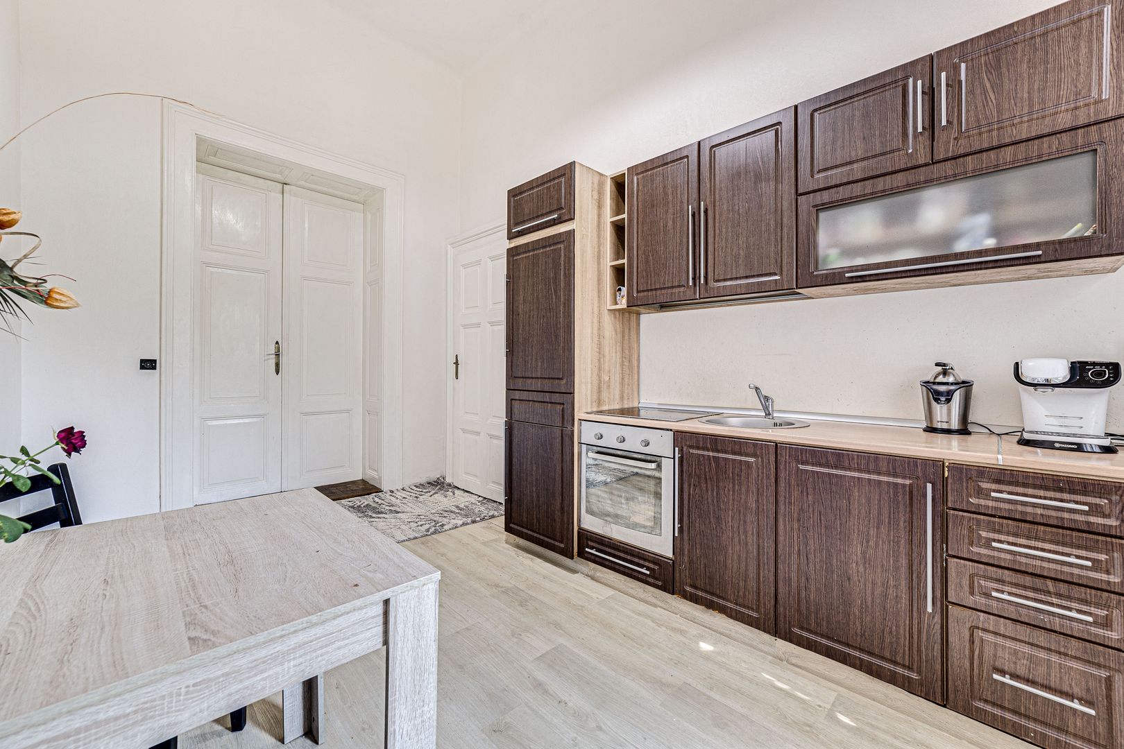 Apartament impozant, în centrul orașului Arad - Poză 11