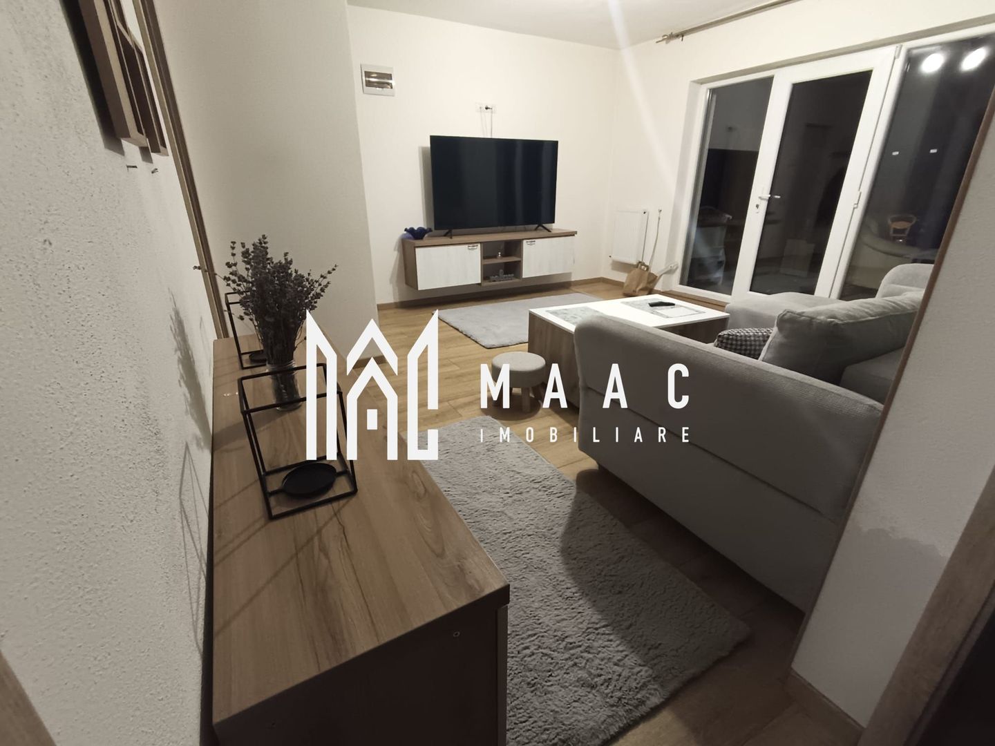 Apartament 3 camere | Curte 100 MP | 57 MPU | Selimbar - Poză 2