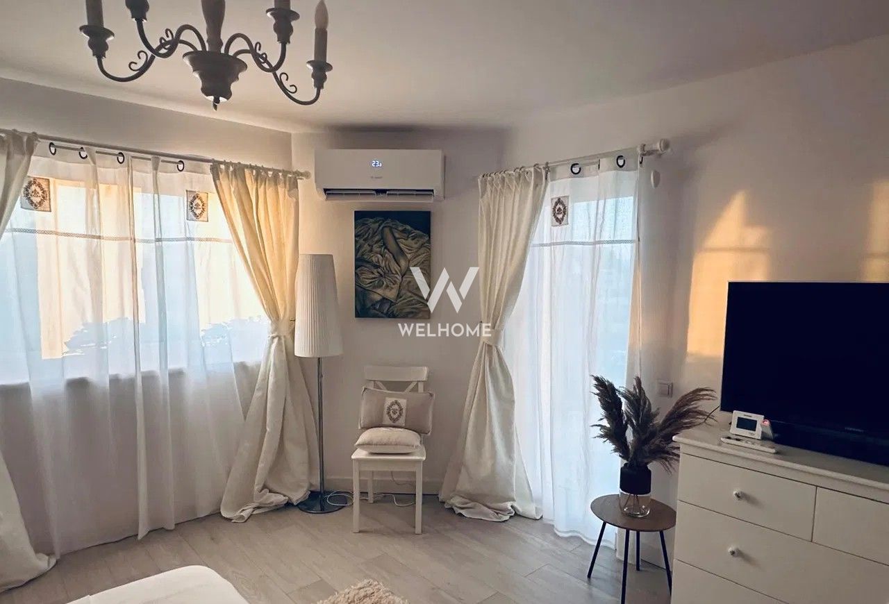 Casă premium, 500 mp teren, finisaje de lux, șemineu & garaj – Sibiu - Poză 9