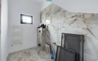 Casă duplex Finalizata Comuna Berceni Strada Petru Rares - Poză 12