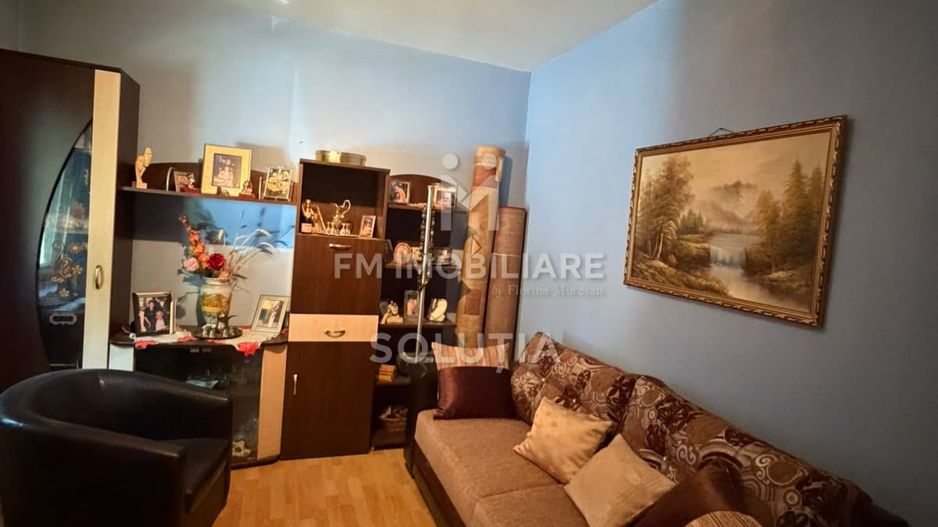 Casă de închiriat în Hideaga, la 20 minute de Baia Mare - Poză 6