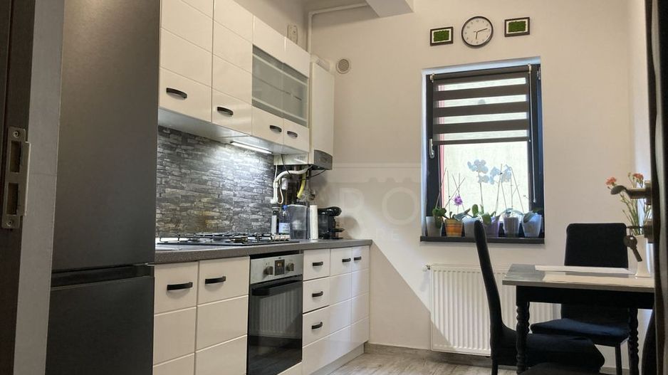 🏡 Apartament 2 camere mobilat | Parcare inclusă | Calea Voinicenilor - Poză 3