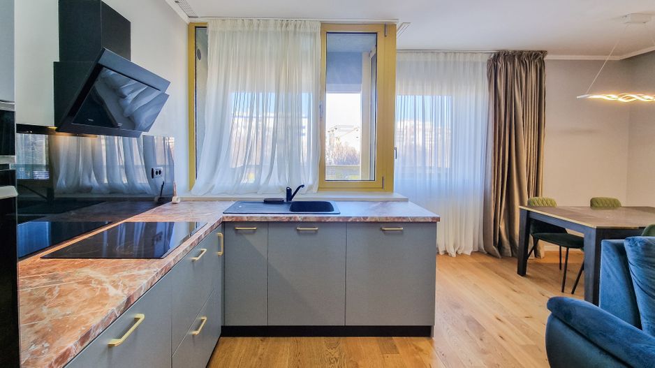 2 Camere Mobilat Modern | Aviatiei Park | Herastrau - Poză 6