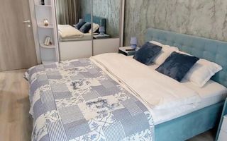 Apartament de închiriat, 2 camere, Tătărași, Iași - Mobilat, cu parcare - Poză 3