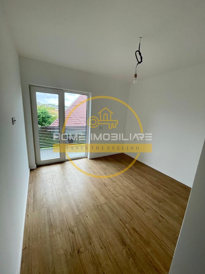 Duplex 3 Camere Visani Finalizat Mutare Imediata - Poză 3