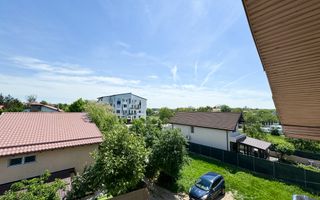 Vila Individuala cu 7 Camere | Teren 252 MP | Otopeni DN1- langa Lidl - Poză 30