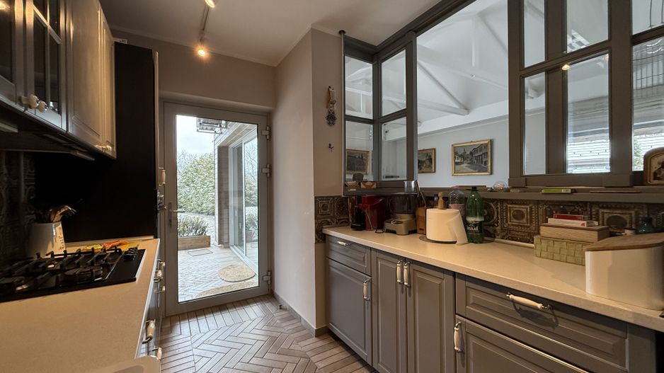 Vila de vacanta superbă Cornu (COMISION ZERO) - Poză 7