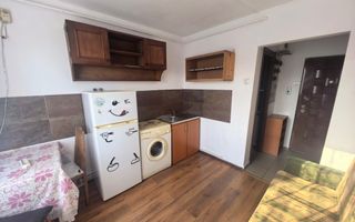 Garsonieră de închiriat | În spate la Maramureșul | 23 mp | - Poză 1