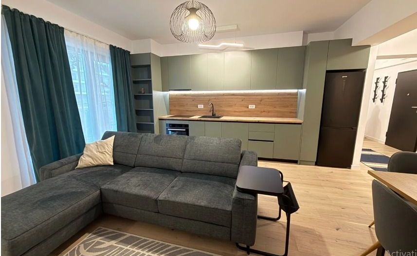 3cam mob-util complet langa Pipera Plaza  - First Estate Pipera - Poză 6