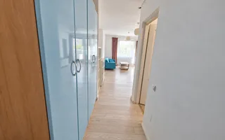 COMISION 0%Apartament 3 camere 74 mp , parcare Floresti str Sub Cetate - Poză 22