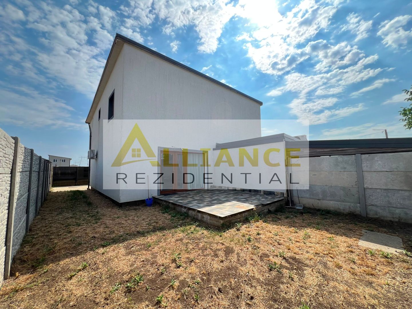 Duplex mobilat si utilat  - 3 camere -2 bai - Poză 15