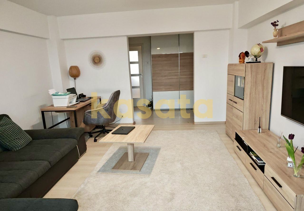 Băneasa | 3 camere, 3 balcoane, luminos, lift | Parcul Herăstrău - Poză 3