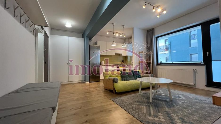 Apartament 2 camere - Privighetorilor - Gradina Zoologica - Poză 4