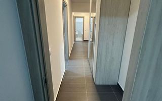 AP. 2 CAMERE THEODOR PALLADY, PRIMA INCHIRIERE, LOC PARCARE, BLOC NOU - Poză 6