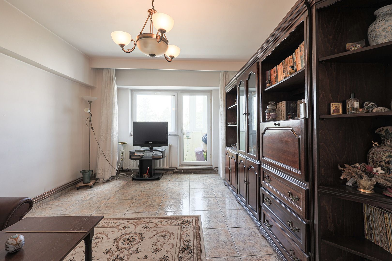 Rezervat Apartament decomandat cu 3 camere in zona spitalului - Poză 9