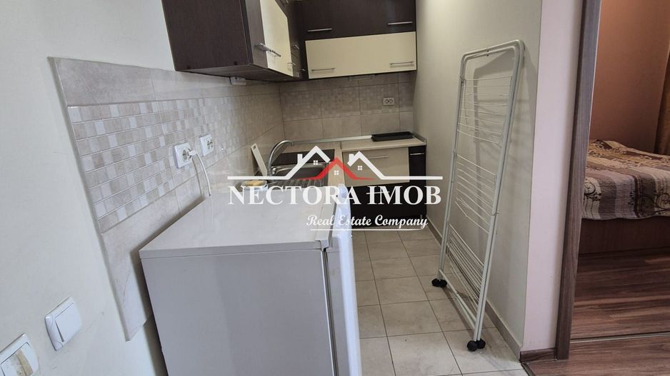 NECTORA IMOB-Apartament 2 camere, Calea Aradului Luceafarul, Et.2,40mp - Poză 4