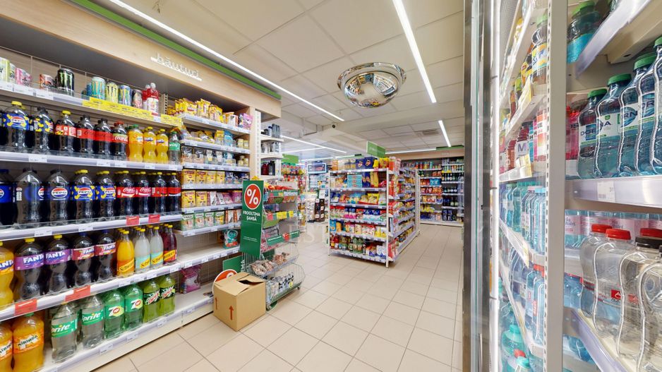 SPATIU COMERCIAL STRADAL /  Sector 5 / Sos BUCURESTI-MAGURELE - Poză 5