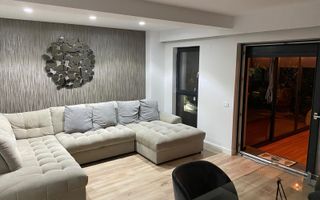 Vila de inchiriat |4 camere | langa Porsche Pipera | zona exclusivista - Poză 1