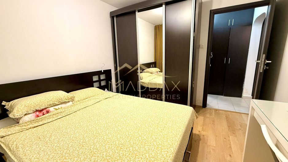 Apartament de vanzare 3 camere // McDonald's Dristor //lângă metrou//centrala - Poză 7