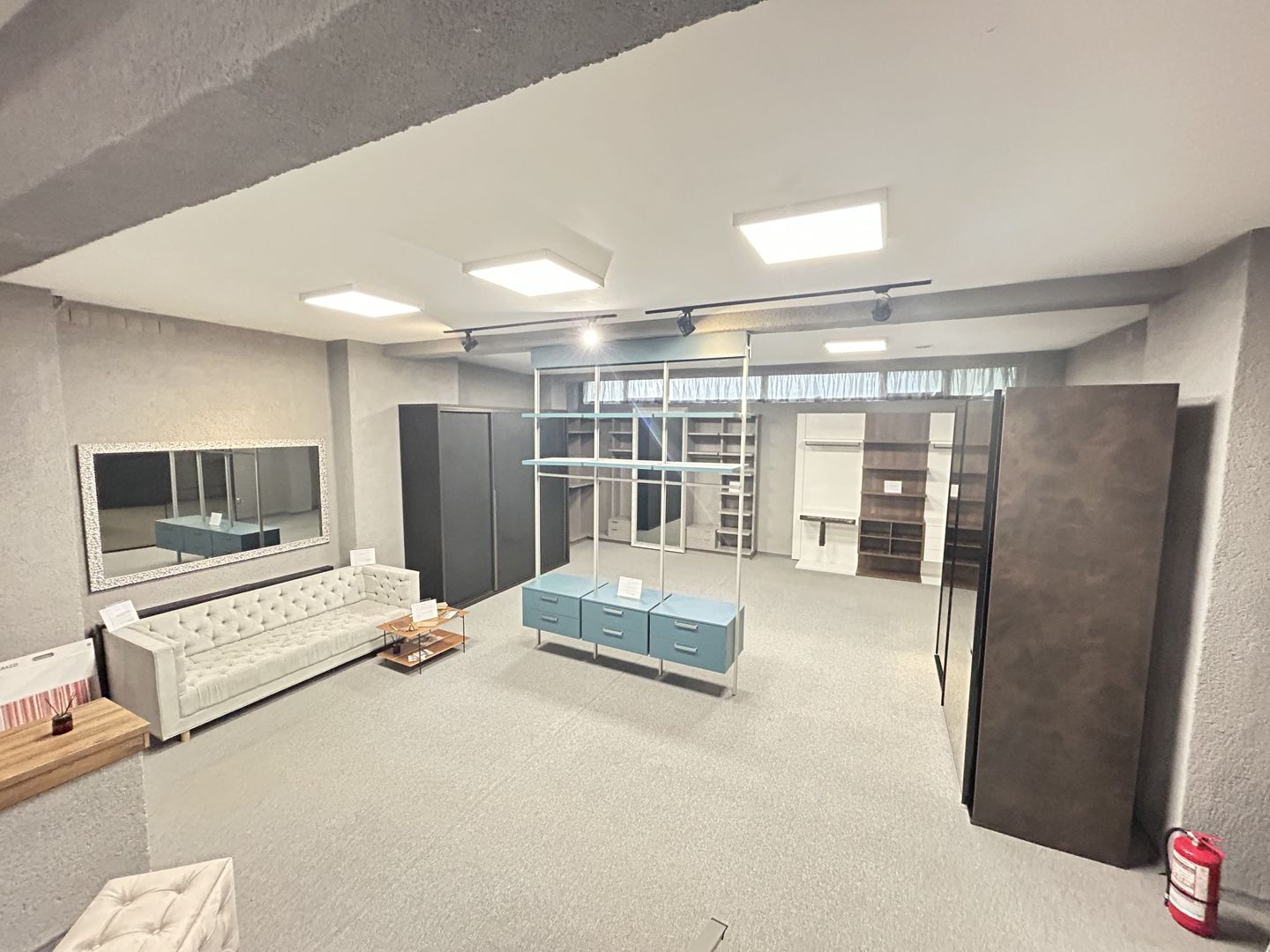 Imobil S+D+P+E+M - Centru - str. Siretului v-a-v de Regina Maria 678mp - Poză 7