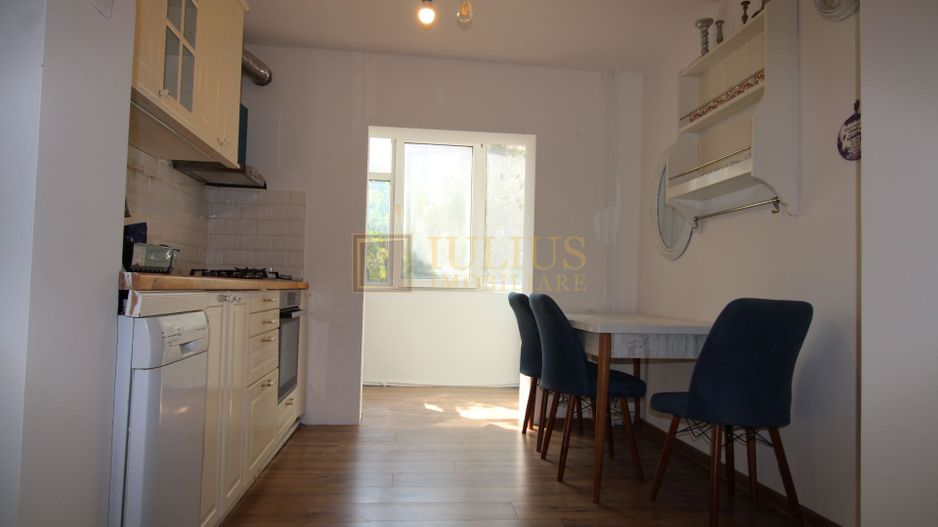 aproape de Spitalul Judetean, Complex, centrala proprie - Poză 6