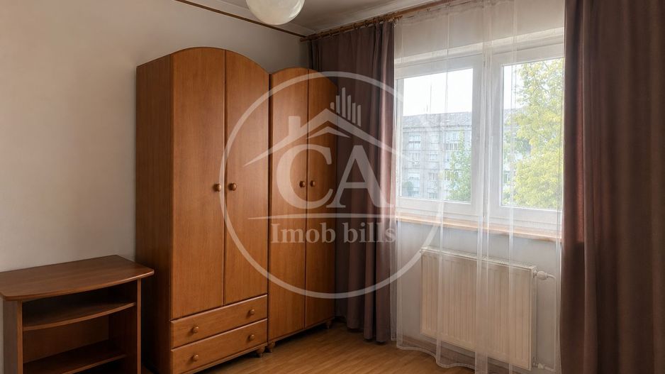Apartament cu 3 camere de vânzare în zona Nufarul, Oradea - Poză 4