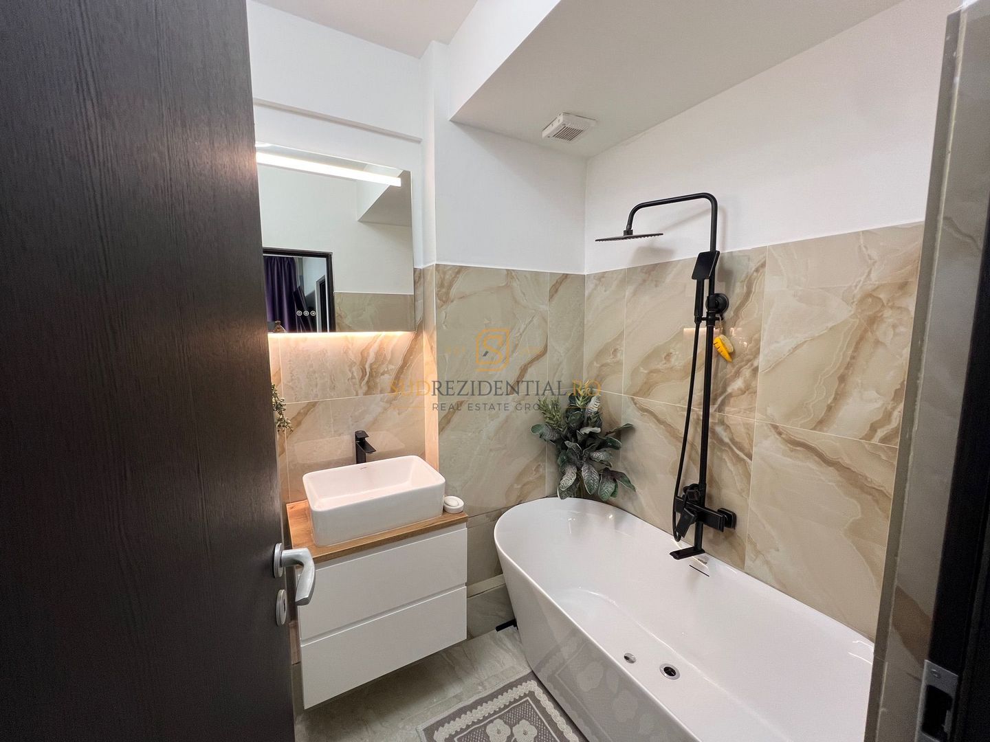 Apartament 3 camere, gata de mutare, zona Oltenitei, Comision 0% - Poză 9