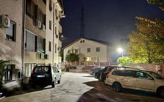 DE VANZARE Apartament 2 camere Fundeni - Poză 17