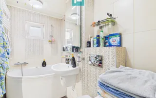 Apartament 3 camere, 2băi, complet mobilat Complex - Poză 13