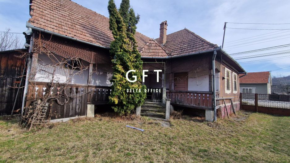 Casa Rusu Bargaului cu 20 ari de teren - Poză 4