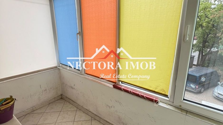 NECTORA IMOB-Apartament 3 camere, 2 bai, Parcare, Blvd. Dacia, tip AN - Poză 9