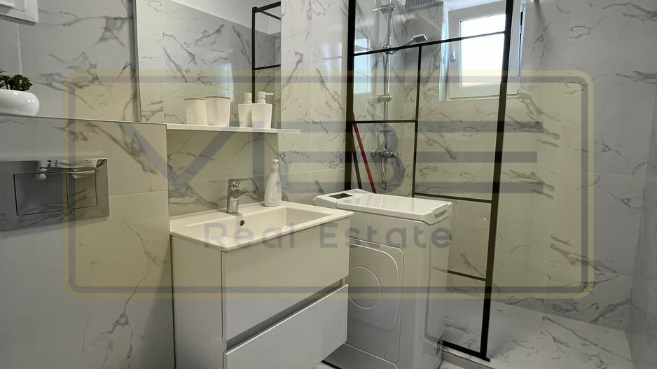 Apartament NOU 2 camere Pacurari - Contemporan - Poză 12