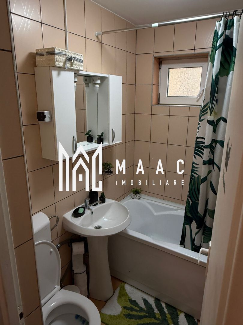 Apartament mansardă I Sibiu I 3 Camere | Pod înalt - Poză 7