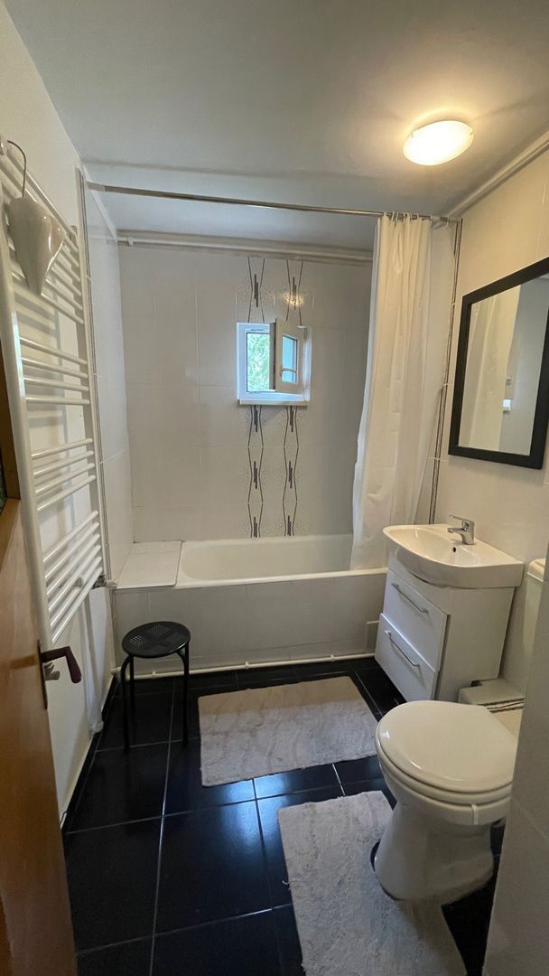 Inchiriez apartament 2 camere, Apusului, Militari - Poză 4