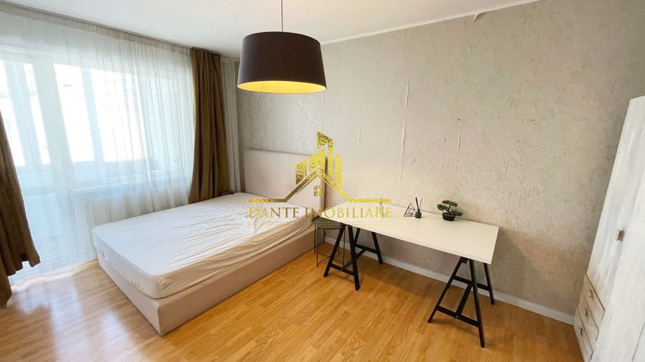 2 camere, LA CHEIE, balcon, AC, Parc Central, Polivalenta, Comision 0 - Poză 1