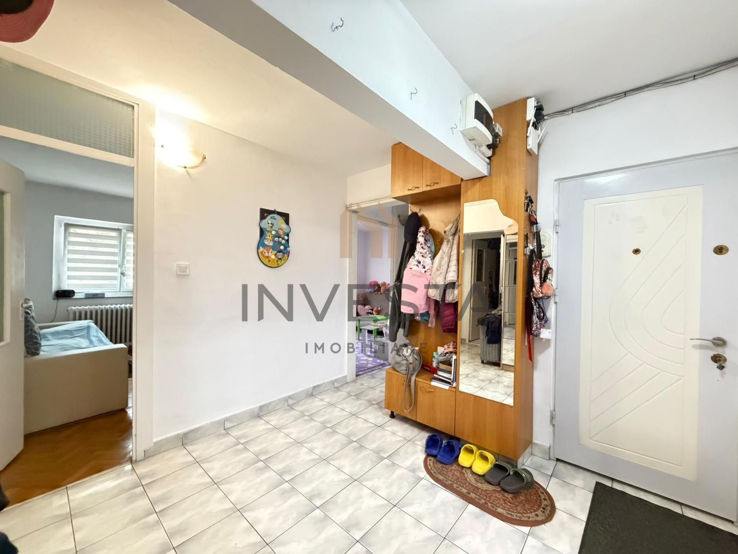 Apartament 4 camere | Etaj Intermediar | Marasti - Poză 3