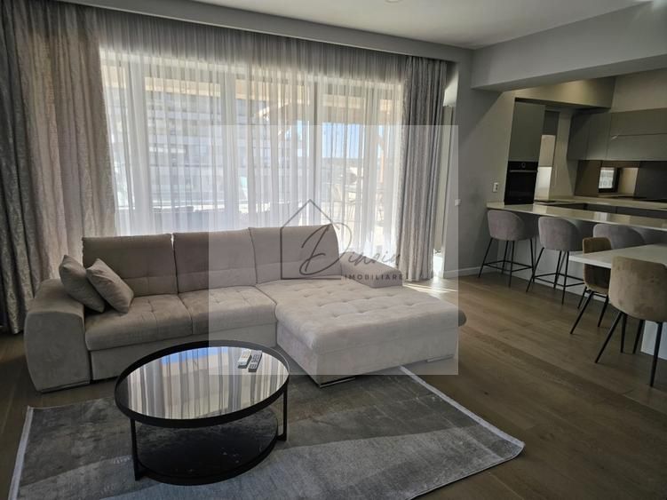 Apartament 3 camere Școala Americana Pipera I Olga Gudynn I 2 parcari - Poză 9