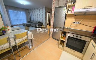 Apartament 2 camere 57 mp mobilat utilat boxă și lift - Poză 8