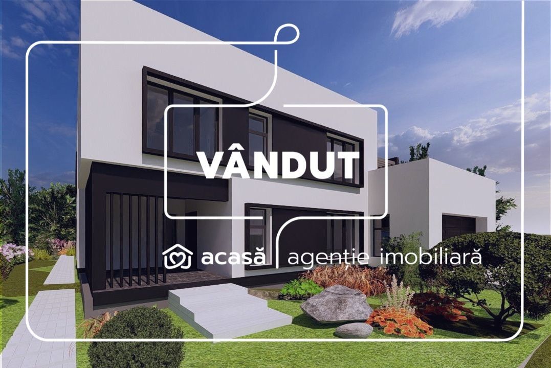 VÂNDUT! OFERTA DE PRIMAVARA - 65.000 € | 5 parcele  în Mândruloc - Poză 1