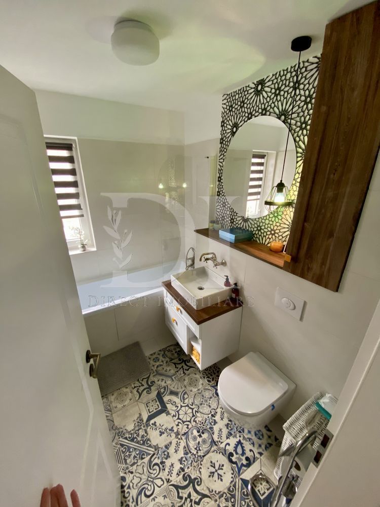 Atartament de vanzare / Zona Vivo / Floresti - Poză 5