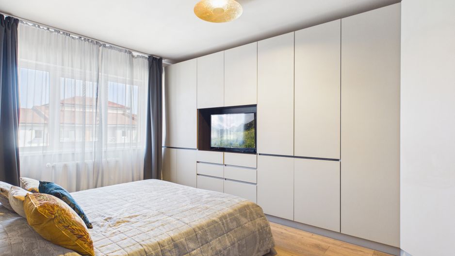 Apartament 2 camere de vanzare | Confort City - Poză 12