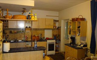 Casa 4 camere si zona de Birouri Cetate  Alba Iulia - Poză 16