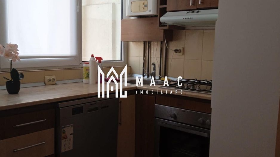 Apartament 3 camere I Mobilat și Utilat I Turnișor - Poză 8