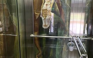 Zero comision, 125mp birou sau clinica, Piata Unirii, 7' metrou - Poză 12