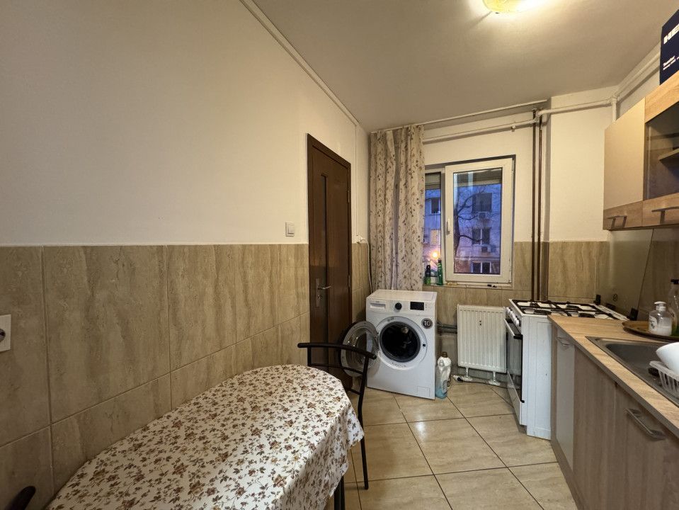 Apartament cu 2 camere de vanzare – Langa Iulius Mall, etaj 1 - Ideal Investitie - Poză 7